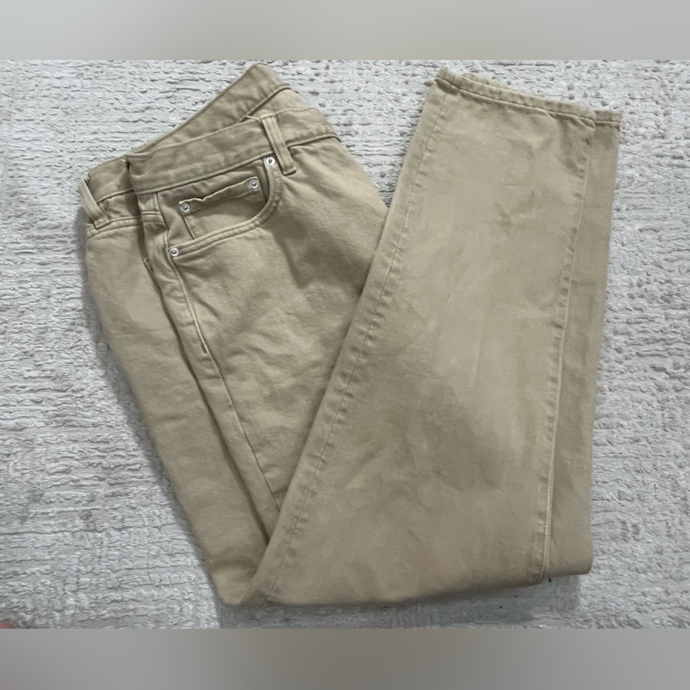 Outerknown S.E.A. Drifter Tapered Fit Jeans